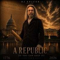 A Republic (If You Can Keep It)